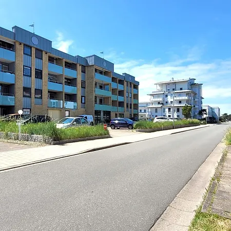 Apartman Strandlust *