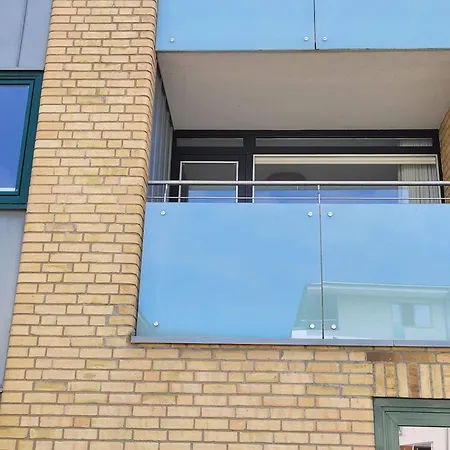 Apartman Strandlust Heiligenhafen