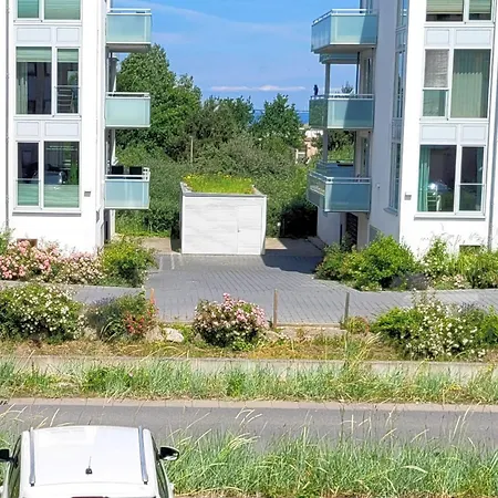 Strandlust Heiligenhafen